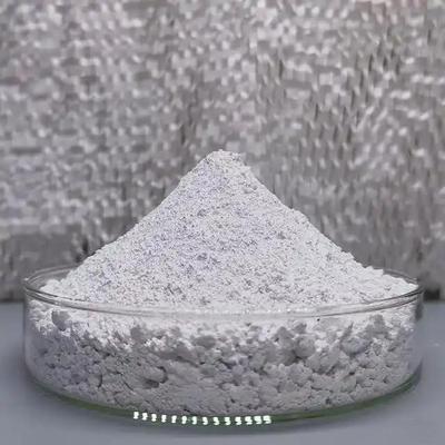 纳米晶须短纤维